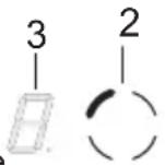 AMICA KMC 13281 C - Timer - 1