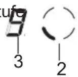 AMICA KMC 13281 C - System der automatischen Begrenzung der Heizleistung - 4