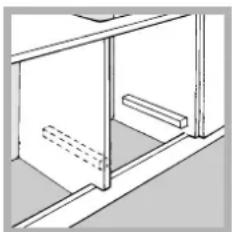HOTPOINT PH 640MST (AN) R/HA - Havalandirma Havalandirma - 1