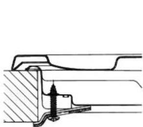 HOTPOINT PH 750 RT GH/HA - Encastrement - 5