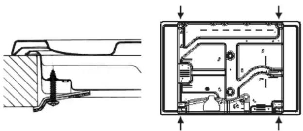 HOTPOINT PH 750 RT GH/HA - Incasso - 5