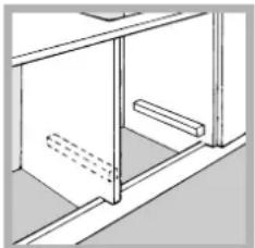 HOTPOINT PH 750 RT GH/HA - Aerazione - 1