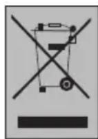 GRUNDIG TA 5040 - Umwelthinweis - 1