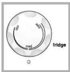 500 1000 med fridge