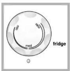 INDESIT TAN 5 FNF - Utilize melhor o frigorífico - 1
