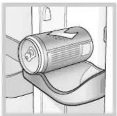 INDESIT TAN 5 FNF - Utilize melhor o frigorífico - 4