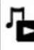 SONY NWZ-A846 Walkman - Over het Home-menu - 9