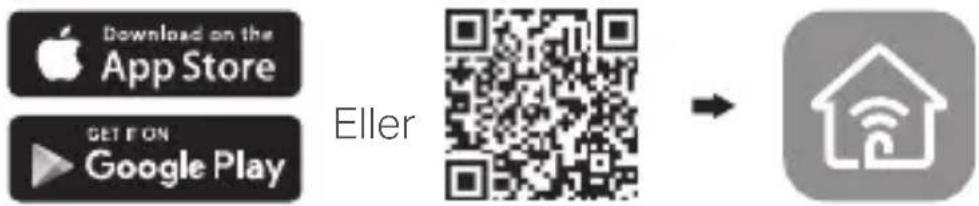 Download on the App Store GET ON Google Play Eller →