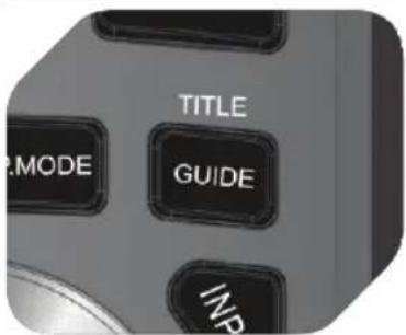 TITLE MODE GUIDE INP