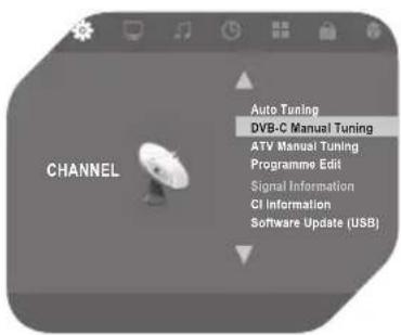 OK OLE 224 B-DVD-D4 - Hinweis - 1