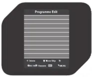 OK OLE 32150-W SAT - Señal DVB-C (Cable) - 1