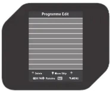 OK OLE 32150-W SAT - DVB-C σήματος (Καλωδιακή) - 1
