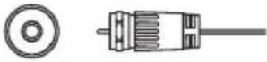 OK OLE 328 B-D4S - Connections - 12