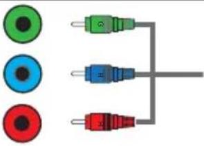 OK OLE 328 B-D4S - am Fernsehgerät: - 9