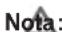 KONIG KN-URC80B - Nota: - 1