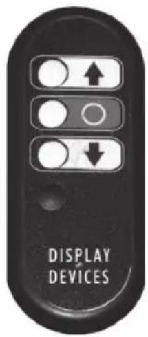Vogel's PPA-350 - Funzionamento - 1