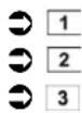 ATIKA RL 1400 - Symbole Betriebsanleitung - 5