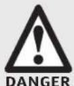 REX FX-401 E - Important safety instructions - 1