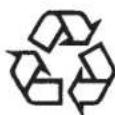 REX FX-401 E - Verpackungs-Recycling - 1