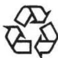 REX FX-401 E - Recyclage de l'emballage - 1