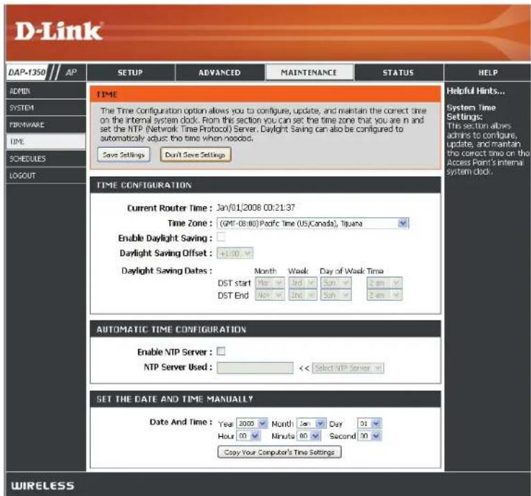 D-LINK DAP-1350 - Language Pack (Pack linguistique) - 2