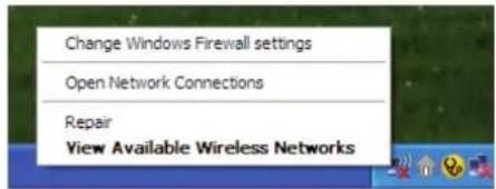 D-LINK DAP-1350 - Connexion à un réseau sans fil À l'aide de Windows® XP - 2