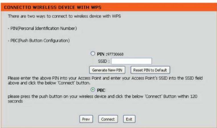 D-LINK DAP-1350 - Informations sur le périphérique - 10