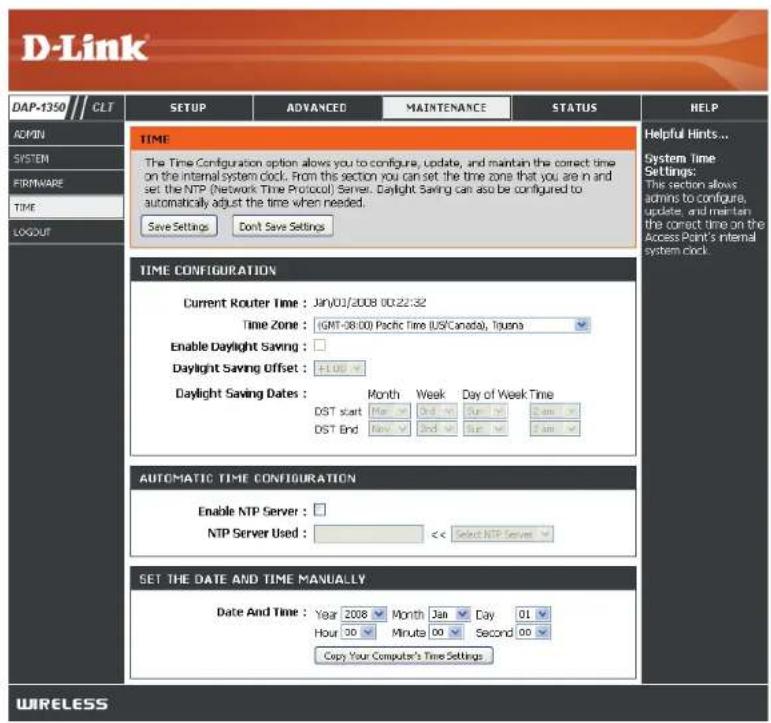 D-LINK DAP-1350 - Language Pack (Pack linguistique) - 2