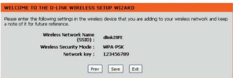 D-LINK DAP-1350 - Mode Point d'accès - 8