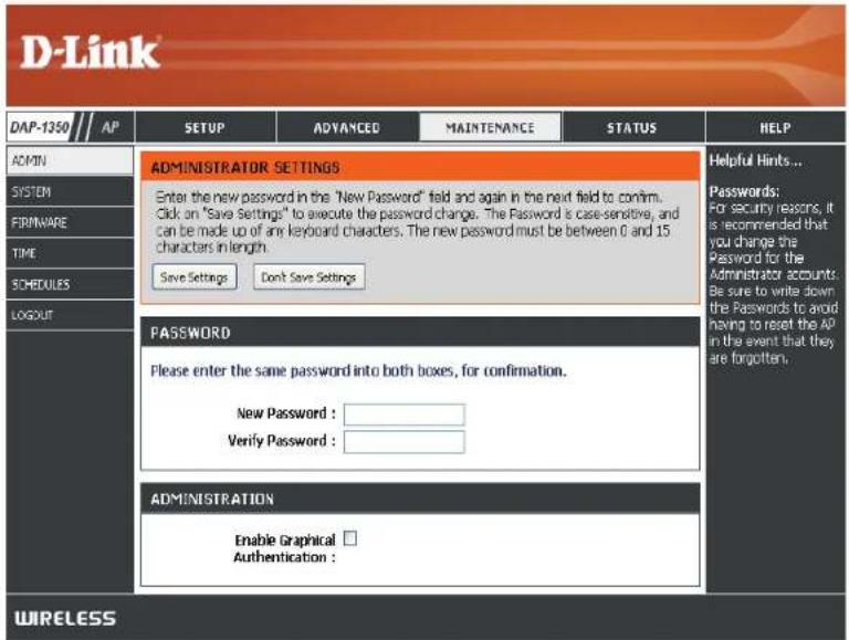 D-LINK DAP-1350 - Limitation du nombre d'utilisateurs - 2