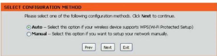 D-LINK DAP-1350 - Mode Point d'accès - 5