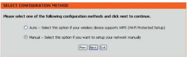 D-LINK DAP-1350 - Mode Point d'accès - 7