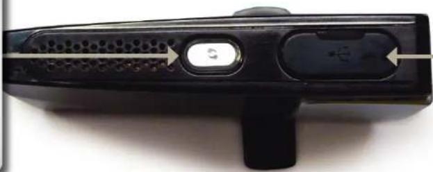 D-LINK DAP-1350 - Bouton/voyant WPS - 1
