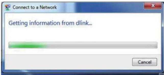 D-LINK DAP-1350 - Connexion à un réseau sans fil À l'aide de Windows® 7 - 3