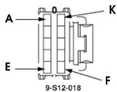 A E K F 9-S12-018