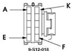 A E K F 9-S12-018