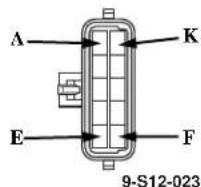 Hummer H1 (2002) - C29 MALE - 1