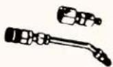 Hummer H1 (2002) - ESSENTIAL TOOLS - 3