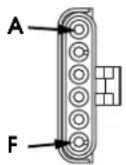 Hummer H1 (2002) - C14 MALE - 1
