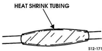 HEAT SHRINK TUBING S12-171