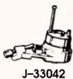Hummer H1 (2002) - SPECIAL TOOLS - 5