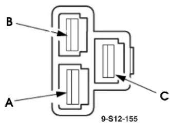 B A C 9-S12-155