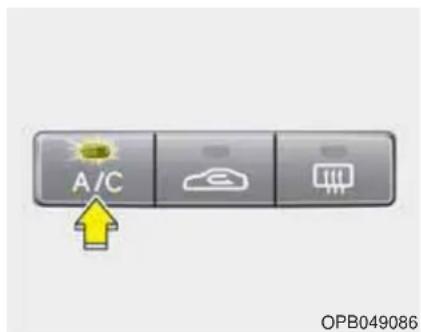 A/C OPB049086