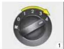 HYUNDAI i20 (2008) - AVERTISSEMENT - - 5