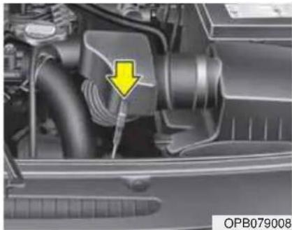 HYUNDAI i20 (2008) - LIQUIDE DE BOITE DE VITESSES AUTOMATIQUE (SUIVANT VERSION) - 1