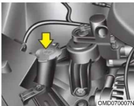 HYUNDAI Elantra (2014) - LIQUIDE LAVE-GLACE - 1