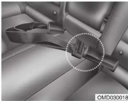 HYUNDAI Elantra (2014) - AVERTISSEMENT - 6