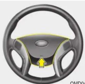 HYUNDAI Elantra (2014) - ATTENTION - 1