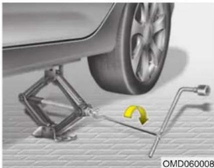 HYUNDAI Elantra (2014) - votre pneu: - 3