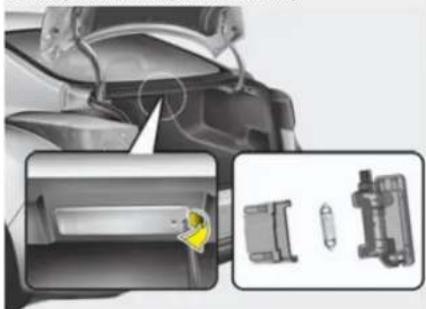 HYUNDAI Elantra (2014) - Entretien - 2